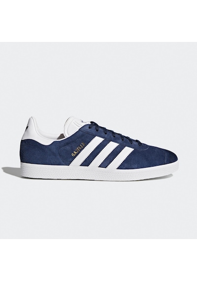 adidas Gazelle Unisex Lacivert Spor Ayakkabı Bb5478 Lacivert