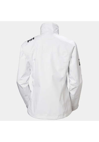 Helly Hansen Kadın W Crew Mont 2.0 Hha.34450 Hha.001 Beyaz
