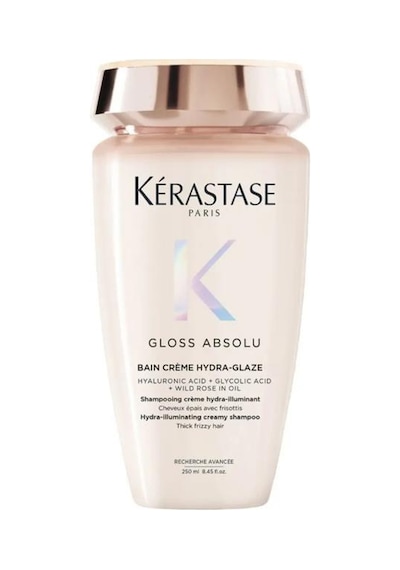 Kerastase Gloss Absolu Elektriklenmeye Eğilimli Saçlar Için Parlaklık Veren Şampuan 250 Ml Elektriklenen