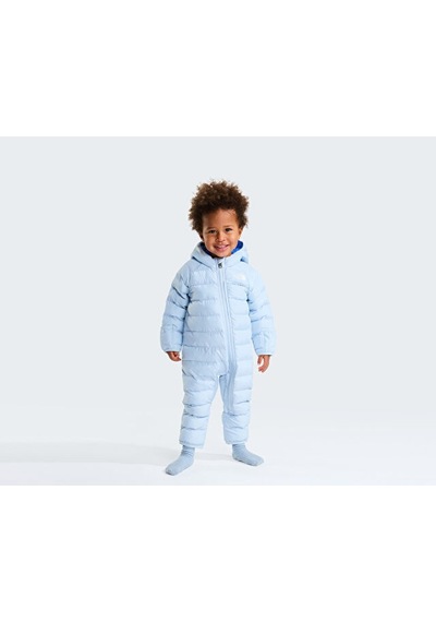 The North Face Baby Perrıto One Pıece Bebek Uyku Tulumu Nf0a8dh0bpo1 Mavi