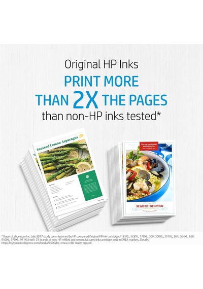 Hp Gt52 Kırmızı Mürekkep Kartuş 8.000 Sayfa M0h55ae