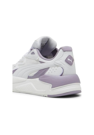 Puma X-ray Speed Kadın Sneakers Gri 38463860 Gri