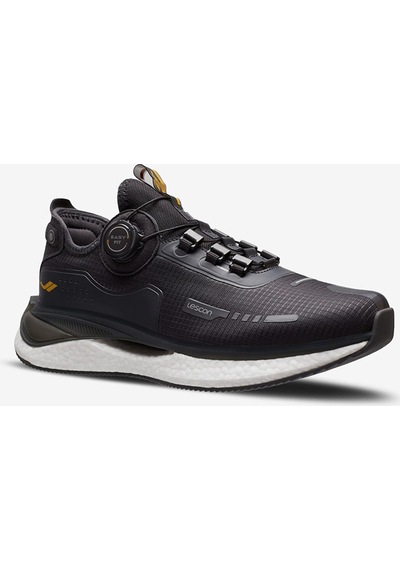 Lescon 25nae00scrlm Erkek Scroll 3 A-shock Foam Spor Ayakkabı Füme