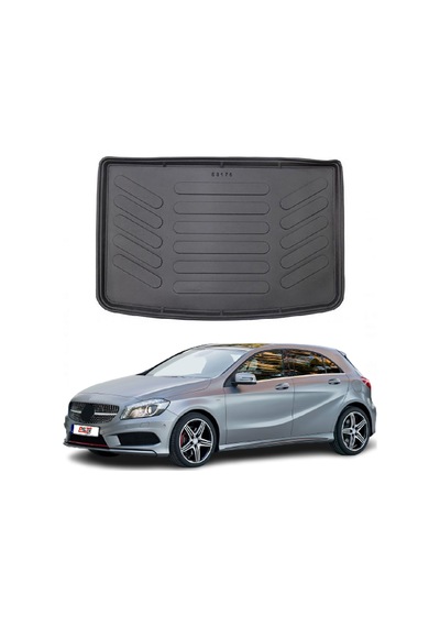 Mercedes A Serisi 2013-2018 Bagaj Havuzu W176 - 5810301-07.5