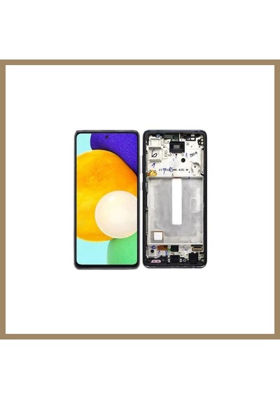 Kahveci.store Samsung Uyumlu A52 A525 22