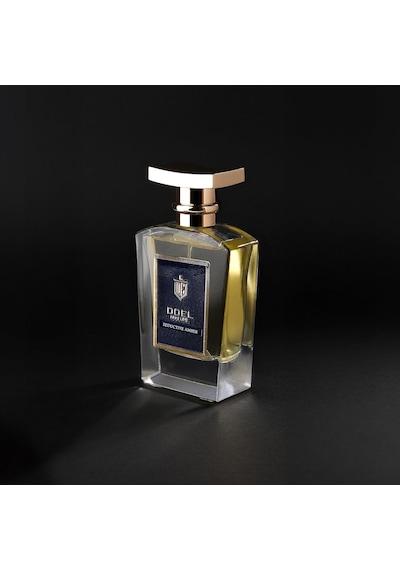 Seductive Amber Erkek Parfüm Edp 50 Ml Ruby Mandalina, Nane, Gül, Tarçın, Deri, Amber