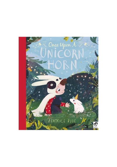 Once Upon A Unicorn's Horn