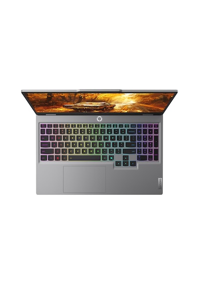Lenovo LOQ 15AHP10 83JG00BJTR R7 250 32 GB 1 TB SSD RTX5060 15.6" Free Dos Dizüstü Bilgisayar