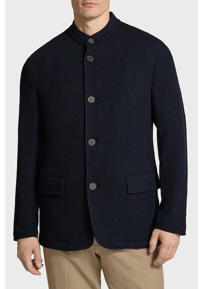 Emporio Armani Erkek Ceket Em005891 Af23623 Ub118 Lacivert
