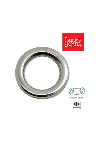 Lucky John 5130 Solid Halka - 002 002