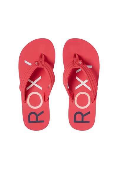 Roxy Roxy Viva Çocuk Terlik 17228 Mor