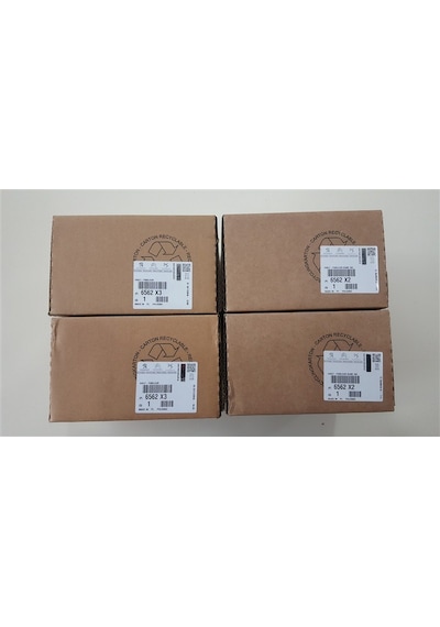 Cıtroen C5 Iı Hoparlör Seti 2 Adet 6562.X2 2 Adet 6562.X3
