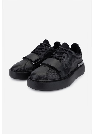 Valmenti Erkek Hakiki Deri Siyah Sneakers & Spor Ayakkabı 352 23106 Erk Ayk Sk25-26 Siyah Bnckl Siyah Valmenti Erkek Hakiki Deri Siyah Sneakers & Spor Ayakkabı 352 23106 Erk Ayk Sk25-26 Siyah Bnckl Siyah