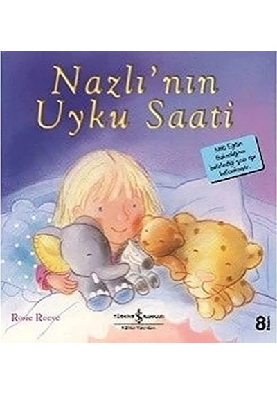 Nazlı Nın Uyku Saati