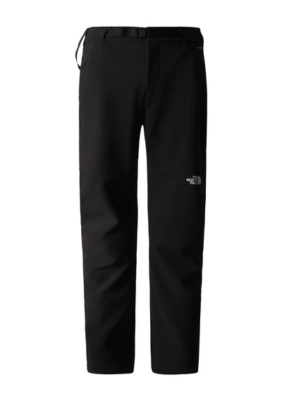 The North Face M Diablo Regular Tapered Erkek Pantolon Siyah