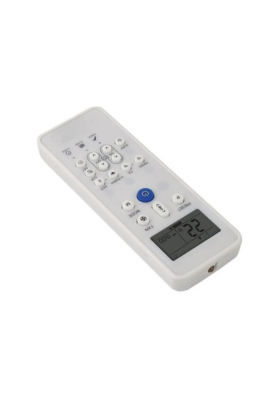 Toshiba Uyumlu Ras-m16j2kvg-tr Multi İnverter Klima Kumandası