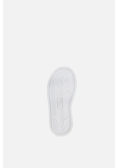 Vicco Sam Işıklı Kız Okul Öncesi Sarı Sneaker Sarı