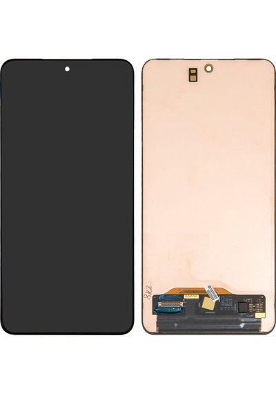 Samsung Galaxy S21 Fe 5g Sm-g990 Lcd Ekran Dokunmatik