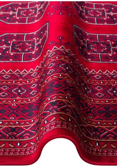 Miras 02 Red Çok Renkli