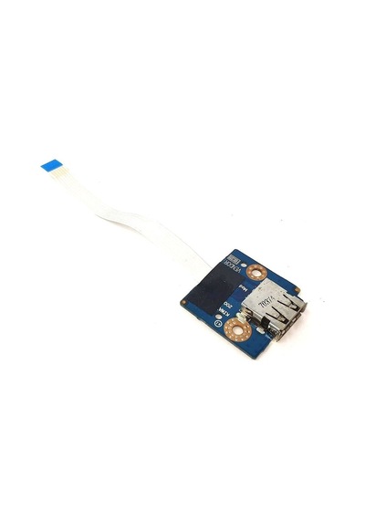 Lenovo Uyumlu G555 20045 Notebook Usb Board