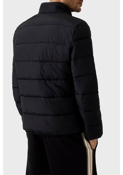 Guess New Rohan Kapitoneli Dik Yaka Mont Z5yl09wgtn0 Erkek Mont Z5yl09 Wgtn0 Jblk Siyah