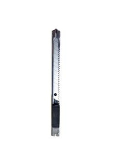 Profesyonel Klipsli Metal Küçük Maket Bıçağı - Ctn 5113