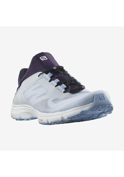 Salomon Kadın Outdoor Ayakkabı Amphıb Bold 2 W L47153700 Mavi