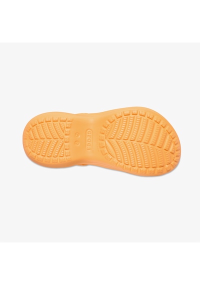 Crocs Crocs Classic Bae Clog Kadın Turuncu Terlik 206302 Turuncu