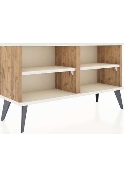 Arges Şifonyer 2 Raflı 88x30x48 Çam-aytaşı Aytaşı Arges Şifonyer 2 Raflı 88x30x48 Çam-aytaşı Aytaşı