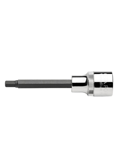 Ceta Form 1-2'' Allen Uçlu Lokma Uzun Tip 12 Mm
