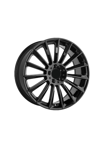 Kormetal CA17 (Ön/Arka) 9,0X21"-10,5X21" PCD:5112 Et:45 Ch:66,6 B Jant 4 Adet