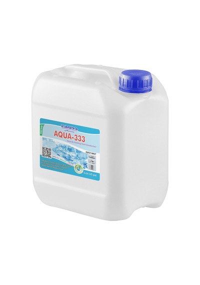 Tauss Marine AQUA-333 / INSTANT  (K. Hazır Atık Tankı Koku ) 2½ lt