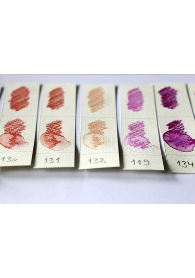 Faber-castell Albrecht Dürer Aquarell Boya Kalemi Ahşap Kutu 120 Renk