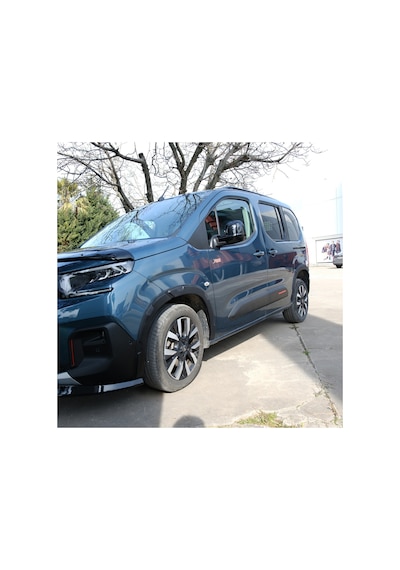 Fiat Doblo Dodik Seti 8 Parça 2024 Model Ve Sonrası