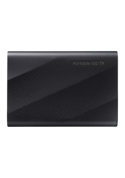 Samsung T9 MU-PG1T0B/WW 1 TB USB 3.2 Gen 2x2 Type C Taşınabilir SSD