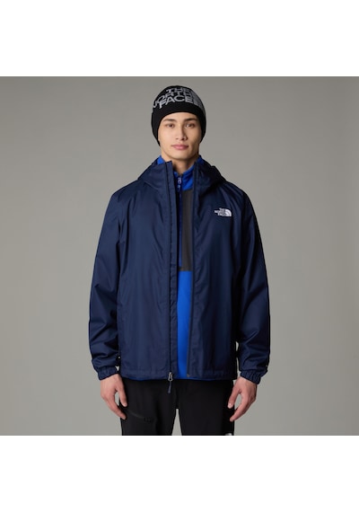 The North Face M Quest Jacket - Eu Erkek Mont-29068-lacivert