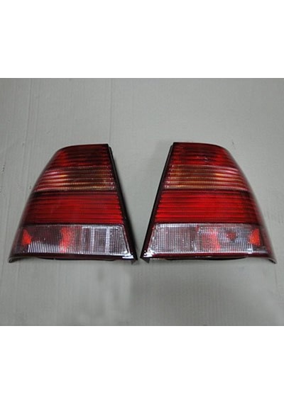 Volkswagen Bora Stop Lambas Arka Sağ Yolcu Tarafı 1J5945096