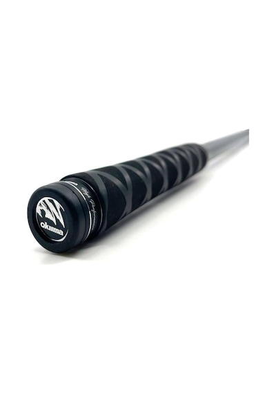 Okuma Alijos Surf 435 Cm 100 250 Gr 3 Parça