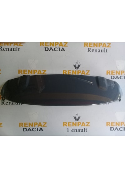 Clio 4 Arka Rüzgarlık Spoyler Kentsel Gri 960306579R 960306988R
