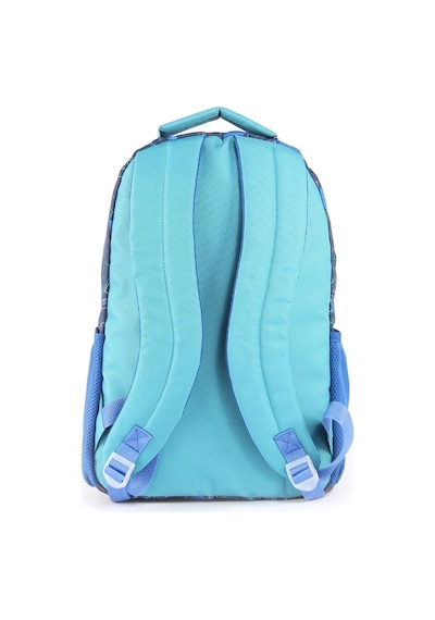 United Colors Of Benetton Bnt03725 Lacivert Erkek Çocuk Okul Çantası
