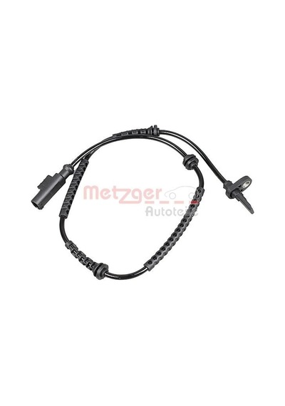 Abs Sensörü - Fiat Egea, Tipo - Trıton-trn0114