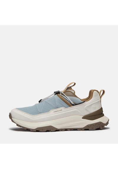 Timberland Motıon Access Low Lace Up Waterproof Sen Erkek Ayakkabısı Tb0a6f4xejk1 Mavi