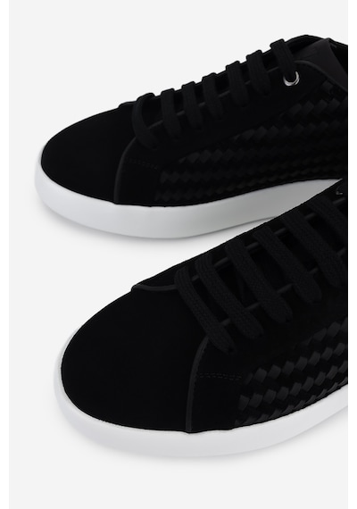 Valmenti Erkek Hakiki Deri Siyah Sneakers & Spor Ayakkabı 1171 25-289 Erk Ayk Y26 Syh Suet/syh Dr Valmenti Erkek Hakiki Deri Siyah Sneakers & Spor Ayakkabı 1171 25-289 Erk Ayk Y26 Syh Suet/syh Dr