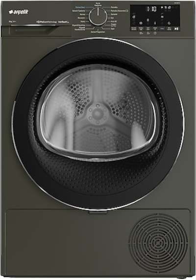 Arçelik 900 KMP IG 9 KG Kurutma Makinesi