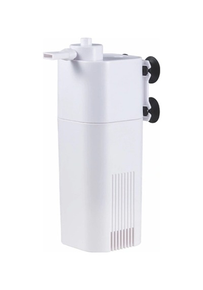 Sobo - 864 - İç Filtre Beyaz 5w Uv Lamba 12w 500 - Muratech - Lth 12