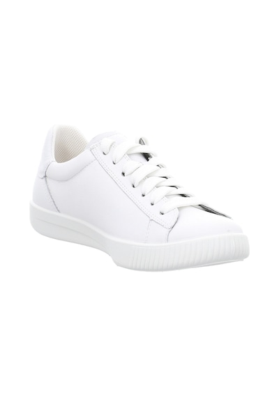 Sneaker Günlük Kadın 2-000370-1100 Legero Sılence White Beyaz