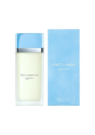Dolce&gabbana Light Blue Edt 100 Ml Kadın Parfüm Fresh