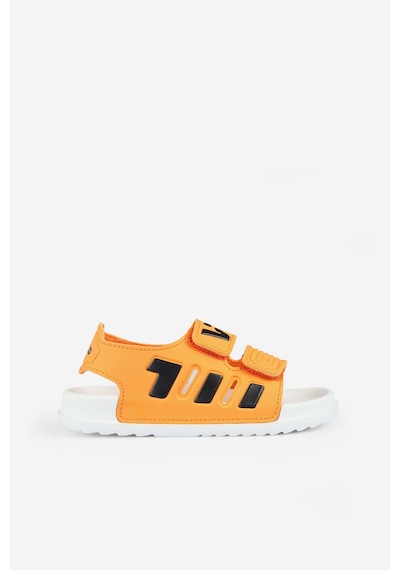 Vicco Hepi Hafif Unisex Okul Öncesi Orange Sandalet Turuncu