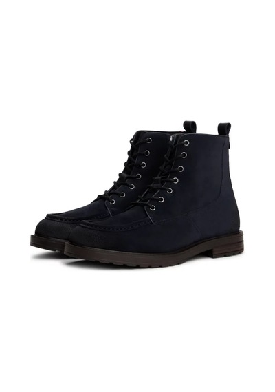 Tommy Hilfiger Erkek Bot Fm0fm05599dw5 Mavi