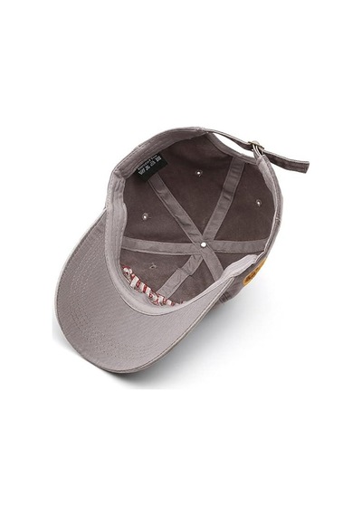 Valkyrie Vintage Baseball Şapka Unisex Ayarlanabilir Pamuk Spor Günlük Şapka Cap Kahve Kahverengi